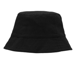 NEUTRAL O93060 - Chapeau Bob en Coton Bio Tissé