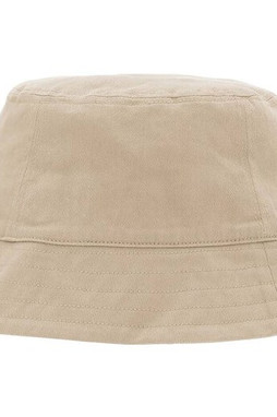 NEUTRAL O93060 - Organic Cotton Twill Weave Sun Hat