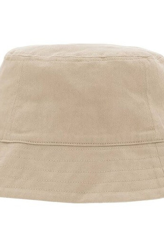 NEUTRAL O93060 - Organic Cotton Twill Weave Sun Hat