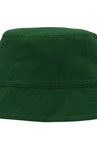 NEUTRAL O93060 - Chapeau Bob en Coton Bio Tissé