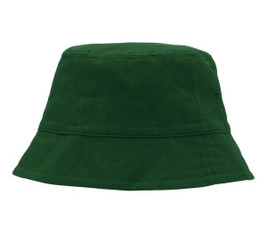 NEUTRAL O93060 - Organic Cotton Twill Weave Sun Hat