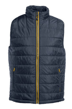 Pen Duick PK310 - Mans Down Jacket Ärmlös Vattenavvisande och vindtät