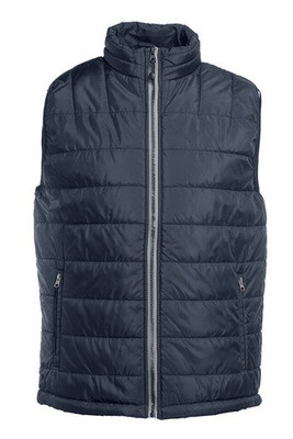 Pen Duick PK310 - Doudoune Homme sans Manche Déperlant & Coupe-Vent