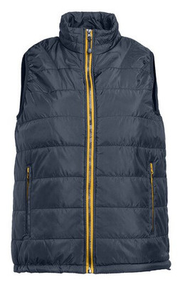Pen Duick PK311 - Urban Explorer Water-Repellent Bodywarmer