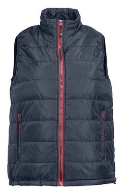 Pen Duick PK311 - Stedelijke Trendy Bodywarmer voor Dames en Heren
