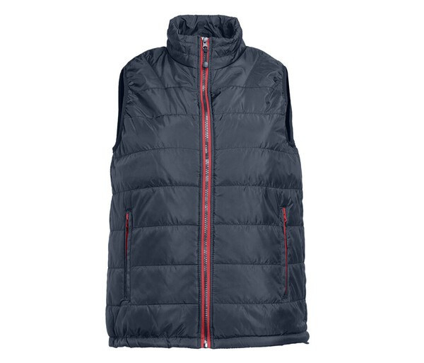 Pen Duick PK311 - Urban Explorer Water-Repellent Bodywarmer