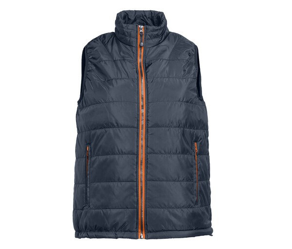 Pen Duick PK311 - Urban Explorer Water-Repellent Bodywarmer