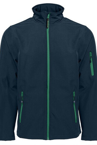 Pen Duick PK768 - Atlantic Herren Jacke