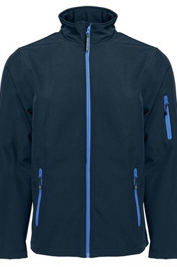 veste softshell homme