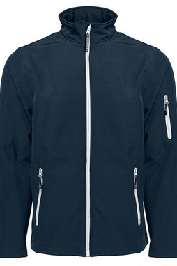 veste softshell homme
