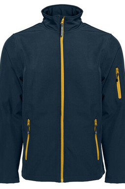 veste softshell homme