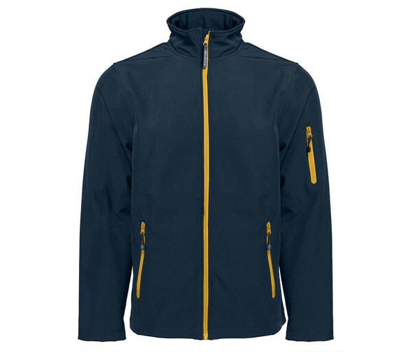Pen Duick PK768 - Softshelljakke for menn