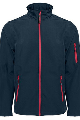 Pen Duick PK768 - Herre Softshell jakke