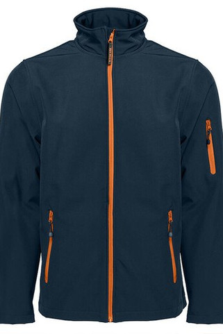 Pen Duick PK768 - Herre Softshell jakke