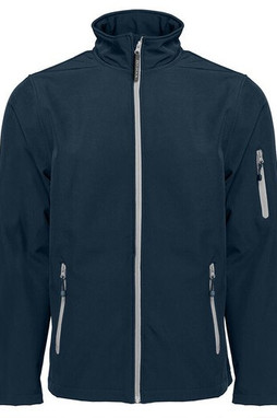 veste softshell homme