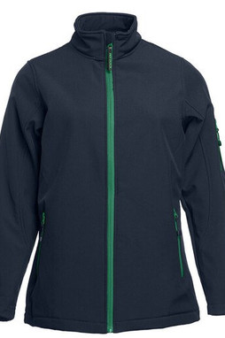 Pen Duick PK769 - Polaire Femme Respirant Imperméable Coupe-Vent