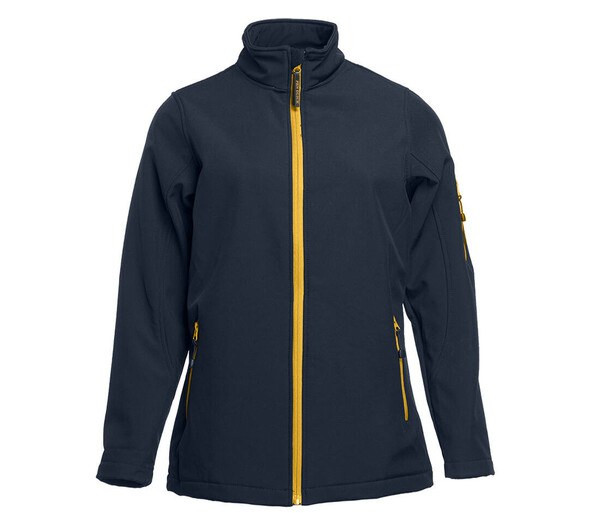 Pen Duick PK769 - Atlantic All-Weather Performance Jacket