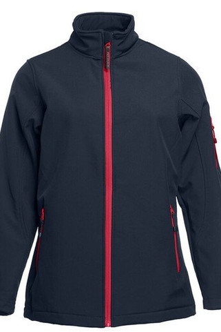 Pen Duick PK769 - Atlantic All-Weather Performance Jacket