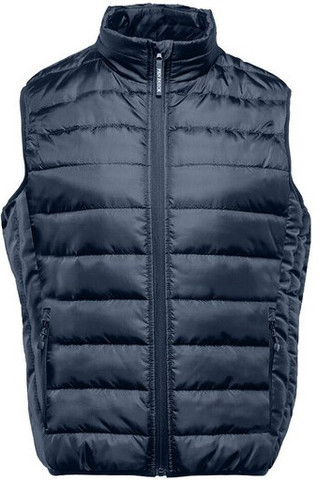 PEN DUICK PK370 - Mens padded bodywarmer