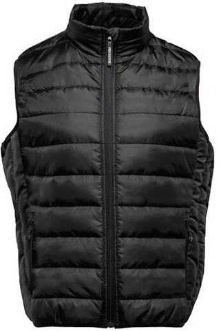 Pen Duick PK370 - Herre polstret bodywarmer