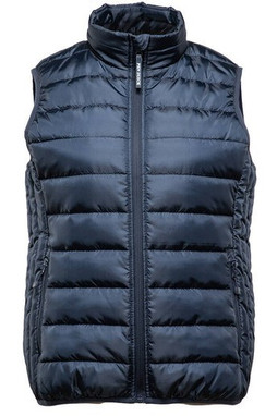 PEN DUICK PK371 - Ladies padded bodywarmer