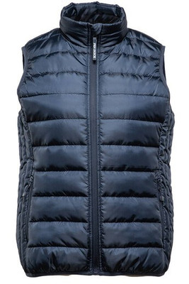 PEN DUICK PK371 - Ladies' padded bodywarmer