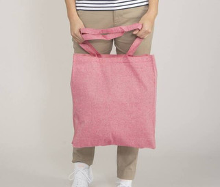 NEWGEN NG100 - RECYCLED COTTON TOTE BAG