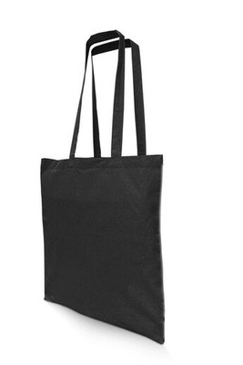 NEWGEN NG100 - Sac shopping en coton recyclé