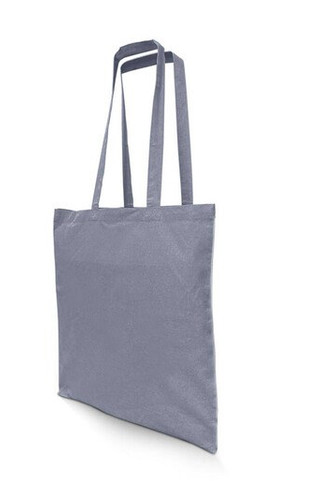 NewGen NG100 - RESIRKULERT BOMULL TOTE BAG