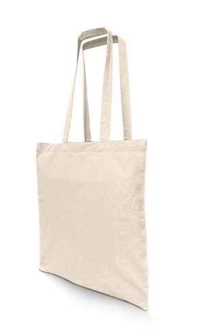 NEWGEN NG100 - RECYCLED COTTON TOTE BAG