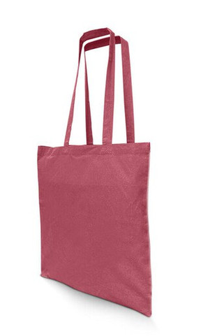 NewGen NG100 - RESIRKULERT BOMULL TOTE BAG