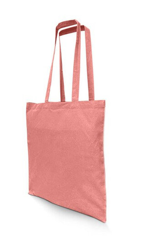 NEWGEN NG100 - RECYCLED COTTON TOTE BAG