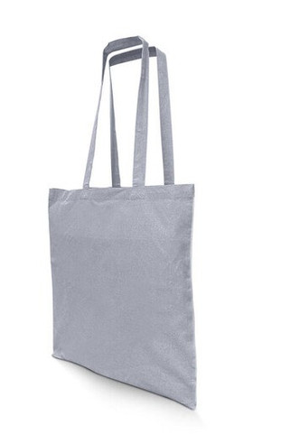NEWGEN NG100 - RECYCLED COTTON TOTE BAG