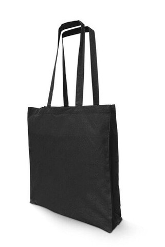 NEWGEN NG110 - RECYCLED TOTE BAG WITH GUSSET