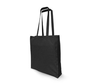 NEWGEN NG110 - BORSA RICICLATA CON SOFFIETTO