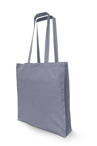 NewGen NG110 - RESIRKULERT TOTE BAG MED BUNNFALS