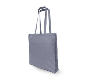 NewGen NG110 - RESIRKULERT TOTE BAG MED BUNNFALS