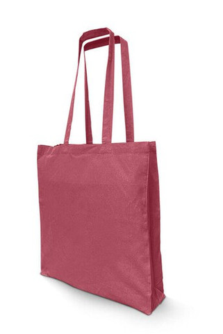 NewGen NG110 - RESIRKULERT TOTE BAG MED BUNNFALS