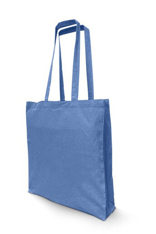 NewGen NG110 - RESIRKULERT TOTE BAG MED BUNNFALS