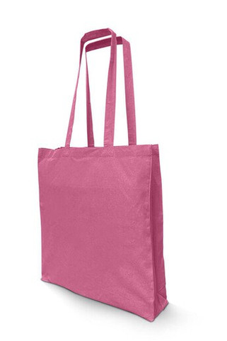 NEWGEN NG110 - RECYCLED TOTE BAG WITH GUSSET