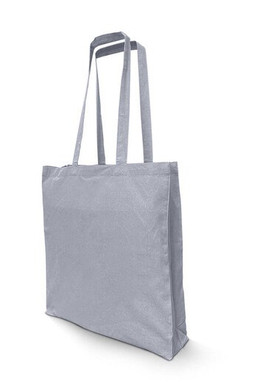 NEWGEN NG110 - RECYCLED TOTE BAG WITH GUSSET