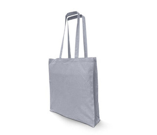 NEWGEN NG110 - BORSA RICICLATA CON SOFFIETTO
