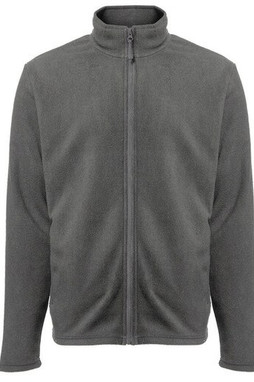 Black & Match BM700 - Talvinen Miesten Fleece Vetoketjullinen Pusero