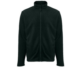 BLACK & MATCH BM700 - Felpa Invernale Uomo BLACK&MATCH BM700