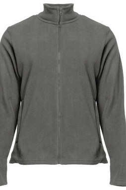 BLACK & MATCH BM701 - Giacca da donna in felpa con zip