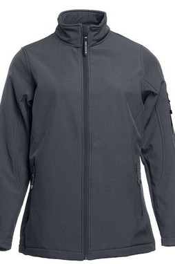 Pen Duick PK769 - Polaire Femme Respirant Imperméable Coupe-Vent