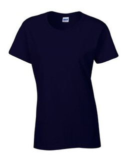 Gildan G5000LC - Heavy Cotton Ladies´ T-Shirt