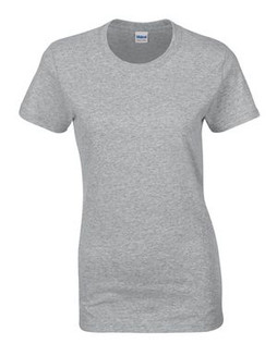 Gildan G5000LC - Heavy Cotton Ladies´ T-Shirt