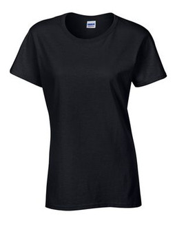 Gildan G5000LC - Heavy Cotton Ladies´ T-Shirt