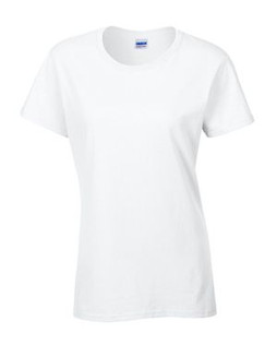 Gildan G5000LC - Heavy Cotton Ladies´ T-Shirt